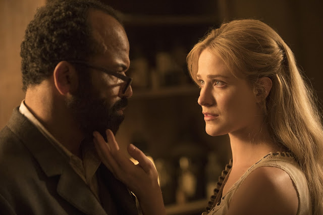 Westworld 2×03 “Virtù e Fortuna” – La recensione