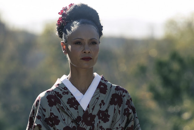 Westworld 2×04 e 05 “Akane No Mai” – La recensione