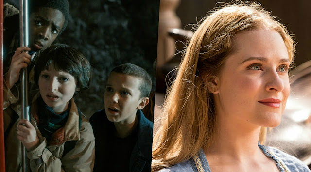 ‘WESTWORLD’ e ‘STRANGER THINGS’ tra i nominati della sezione televisiva dei PGA 2017