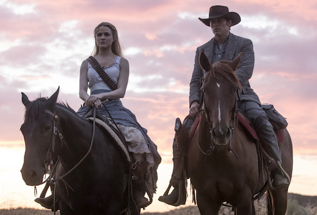 ‘Westworld’: il caos prende il controllo nel poster della seconda stagione