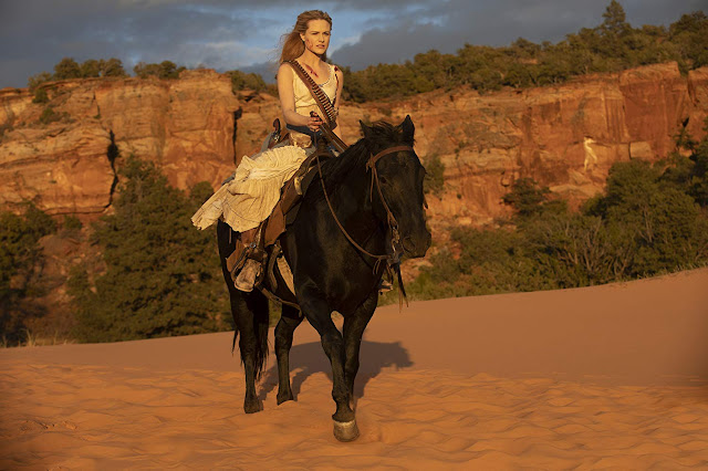‘Westworld’: Il trailer della terza stagione in arrivo nel 2020 su HBO