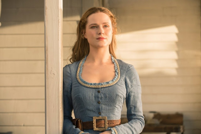 ‘Westworld’: spot del SuperBowl e data di debutto per lo show fenomeno della HBO