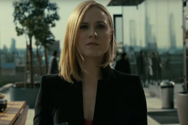 ‘Westworld’: trailer finale per la terza stagione dello show sci-fi firmato HBO