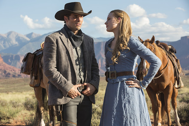 ‘Westworld’ verrà rinnovata per la terza stagione dalla HBO