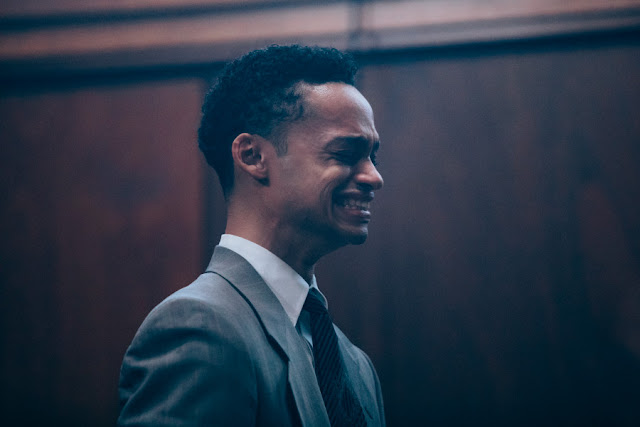 ‘When They See Us’, primo trailer per la miniserie Netflix diretta da Ava DuVernay