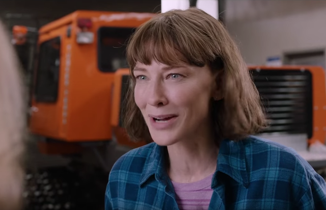 ‘Where’d You Go, Bernadette’: Cate Blanchett protagonista del primo trailer del film di Richard Linklater