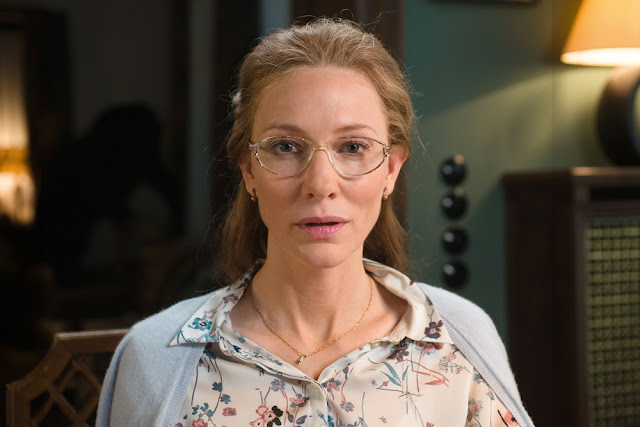 ‘Where’d you go, Bernadette’, il film di Richard Linklater con Cate Blanchett ha una data di uscita