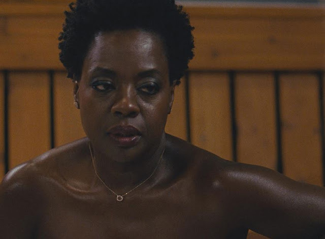 ‘Widows – Eredità criminale’: Nuove scene nello spot TV del film di McQueen