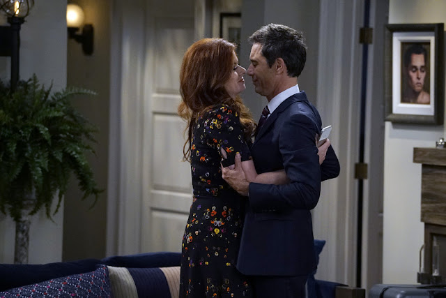 Will & Grace 9×01 “11 Years Later” – La recensione