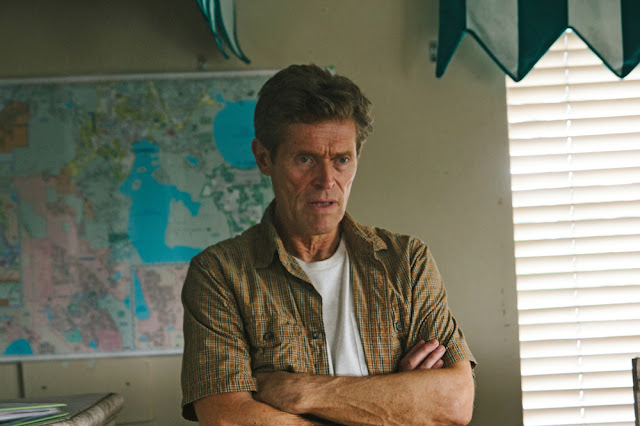 Willem Dafoe nel cast di ‘The Lighthouse’ di Robert Eggers
