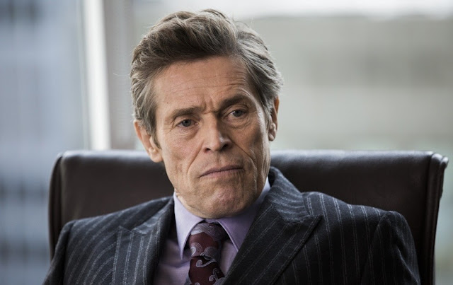 Willem Dafoe riceverà l’Orso d’oro alla carriera al prossimo Festival di Berlino