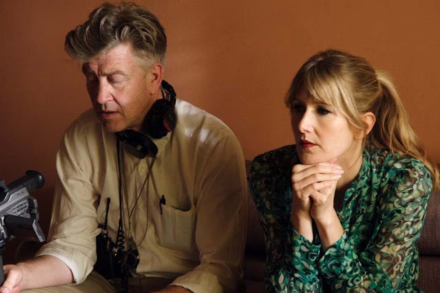 ‘Wisteria’: David Lynch torna dietro la macchina da presa per una miniserie targata Netflix