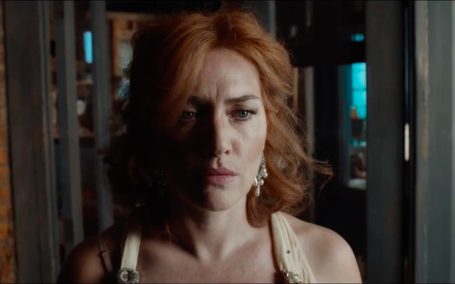 ‘Wonder Wheel’: Kate Winslet nel trailer del nuovo film di Woody Allen