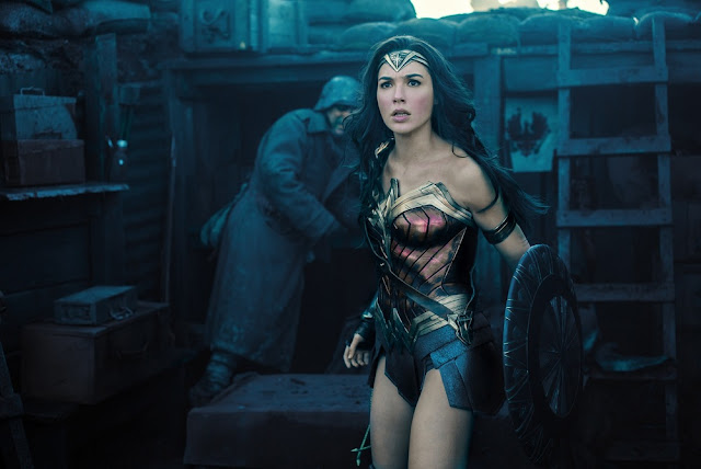 ‘Wonder Woman 2’ nelle sale americane a dicembre 2019