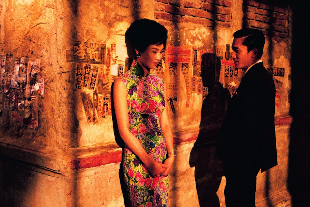 Wong Kar-wai dirigerà per Amazon la serie ‘Tong Wars’
