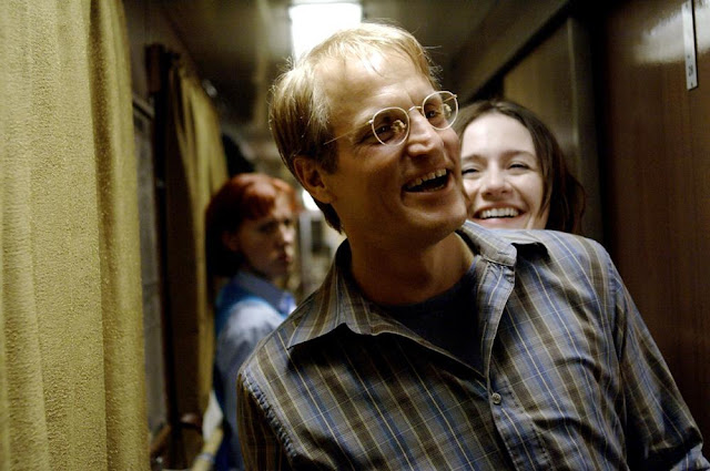 Woody Harrelson affiancherà Tom Hardy in ‘Venom’