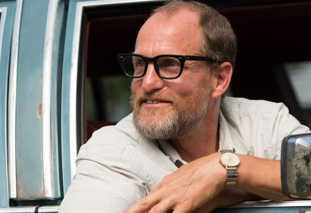 Woody Harrelson nel nuovo trailer di ‘WILSON’