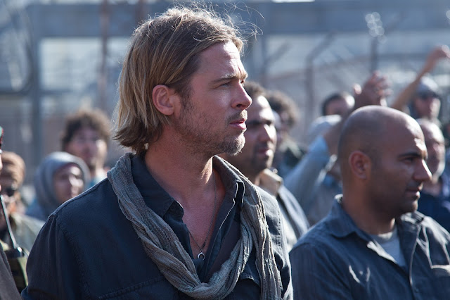‘World War Z 2’ sarà il prossimo film di David Fincher