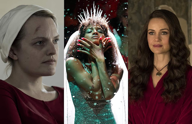 Writers Guild of America: ‘Hill House’ e ‘Pose’ tra i candidati televisivi