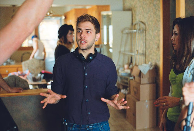 Xavier Dolan è pronto a girare il suo prossimo film, ‘Matt & Max’
