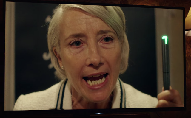 ‘Years and Years’, Emma Thompson sale al potere nel trailer della miniserie HBO