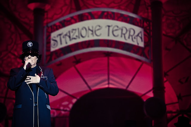 Zerovskij – Solo per amore – La recensione del film con Renato Zero