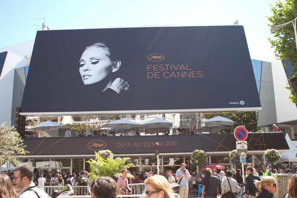 Cannes