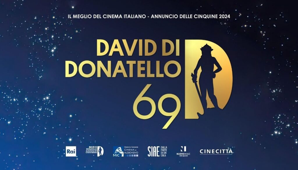 David di Donatello