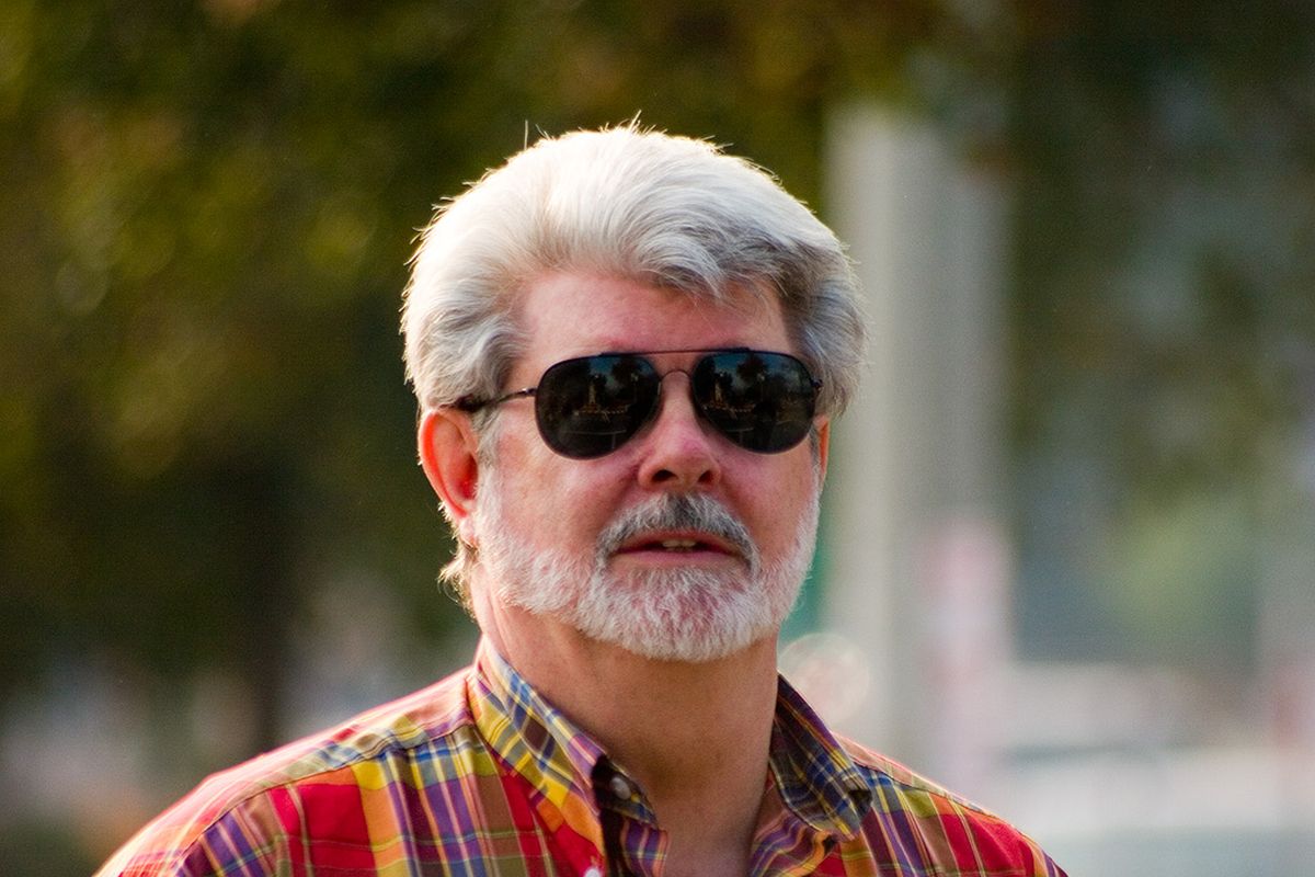 Cannes 2024, a George Lucas la Palma d’Oro alla Carriera