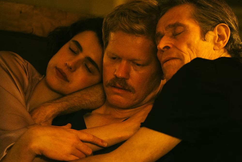 Kinds of Kindness, ecco quanto dura il nuovo film di Lanthimos