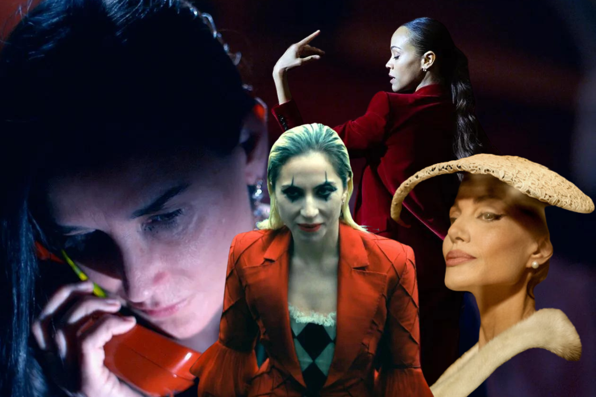 Oscar 2025, chi sarà l’attrice protagonista che vincerà?