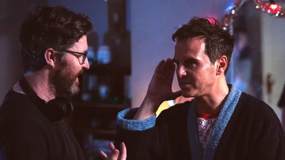 Andrew Haigh dirigerà un biopic su Leonardo Da Vinci