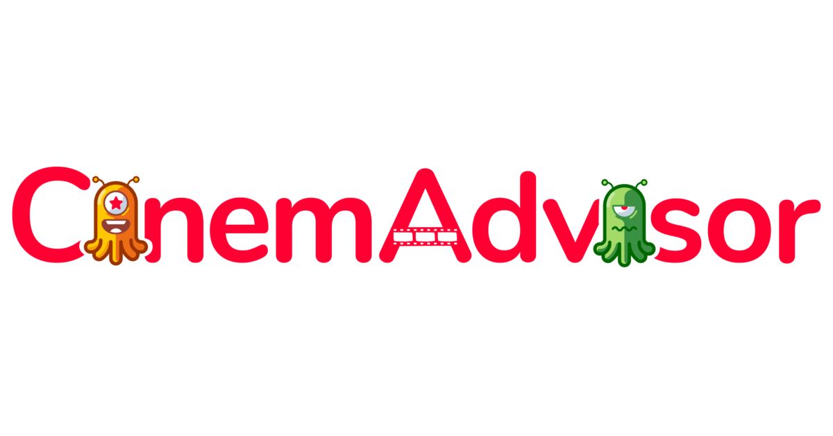 …E da oggi siamo anche su Cinemadvisor!