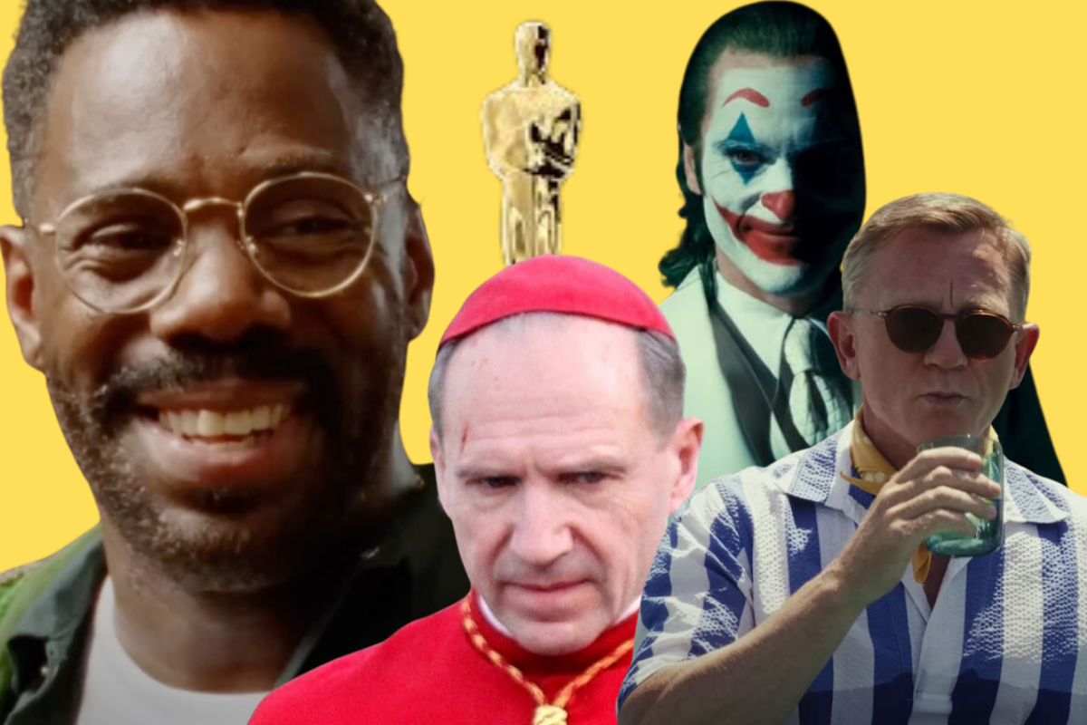 Oscar 2025, chi verrà candidato come miglior attore?