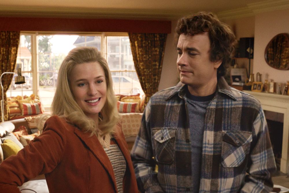 Here, il trailer del nuovo film di Robert Zemeckis