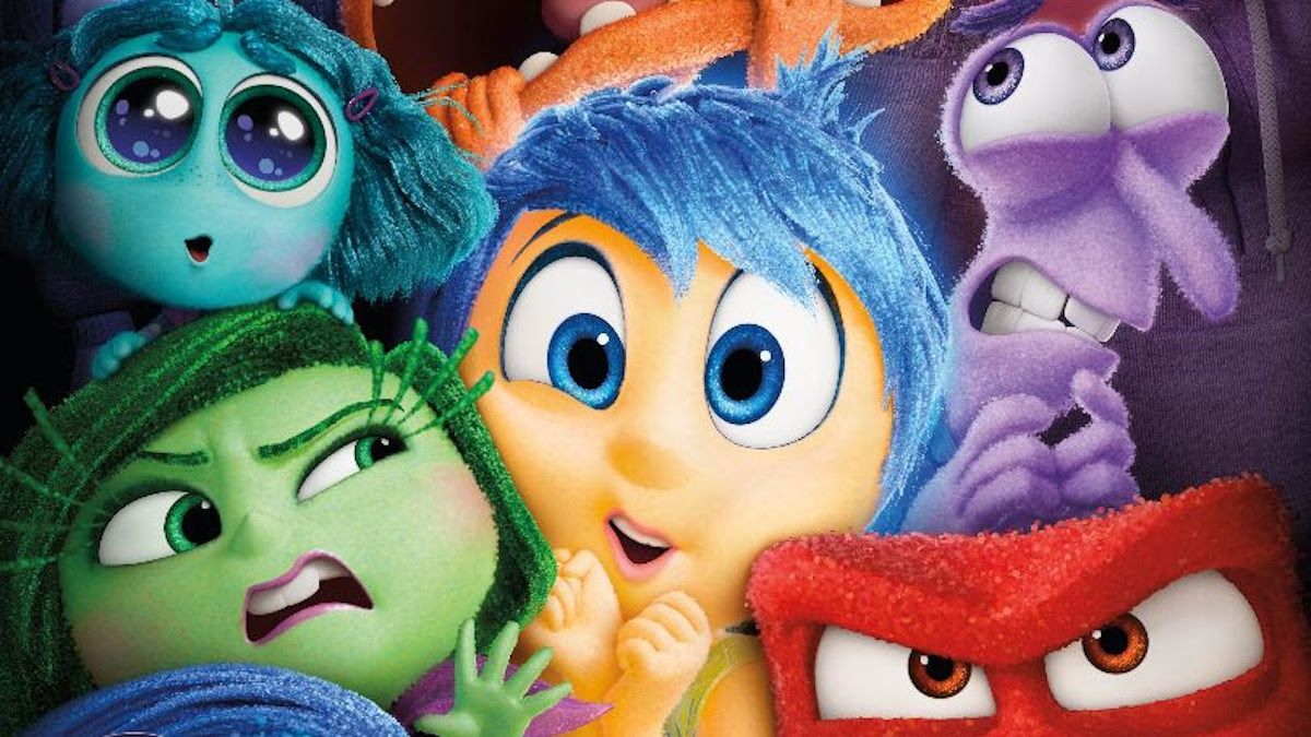 Inside Out 2, la recensione