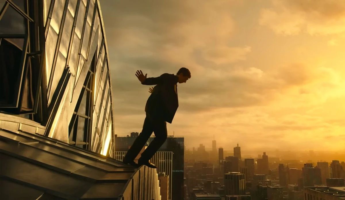 Megalopolis ha una data di uscita negli USA