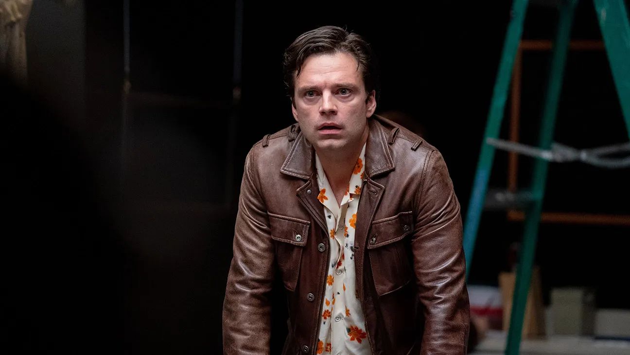 A Different Man, il trailer del film con Sebastian Stan