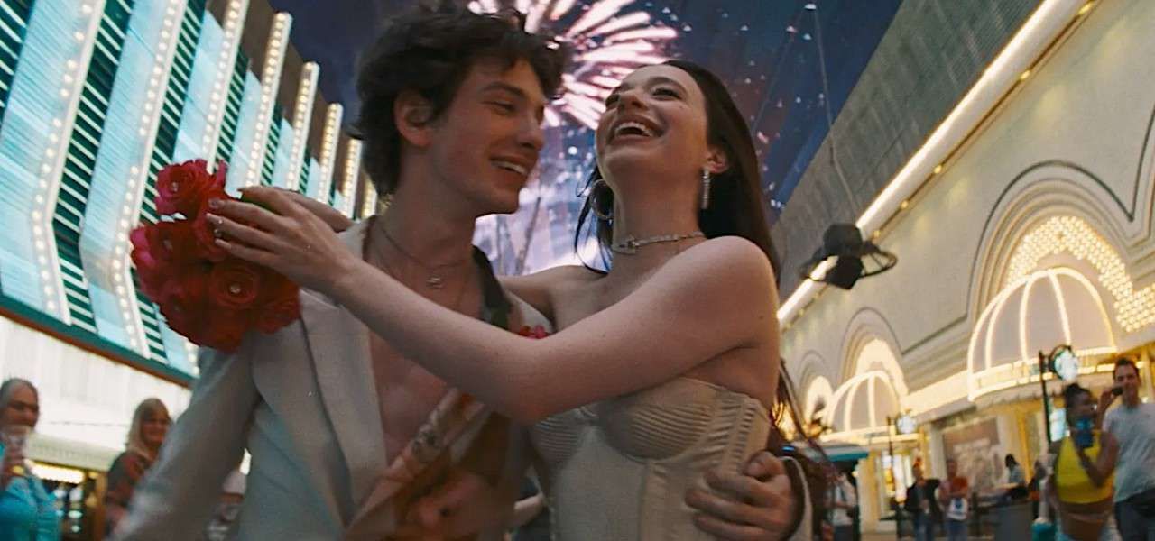 Anora, ecco il trailer del film vincitore della Palma d’Oro