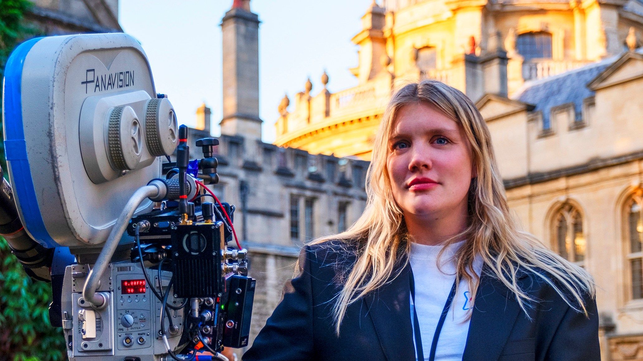 Emerald Fennell dirigerà un nuovo film su Cime Tempestose