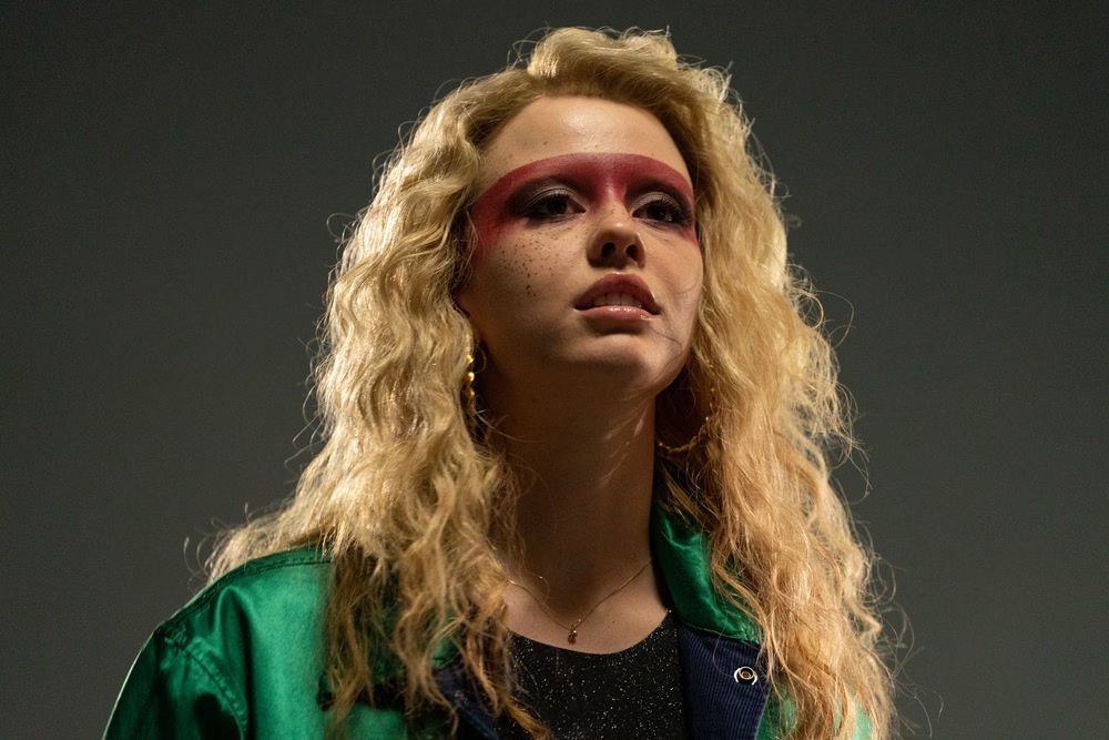 MaXXXine, la recensione