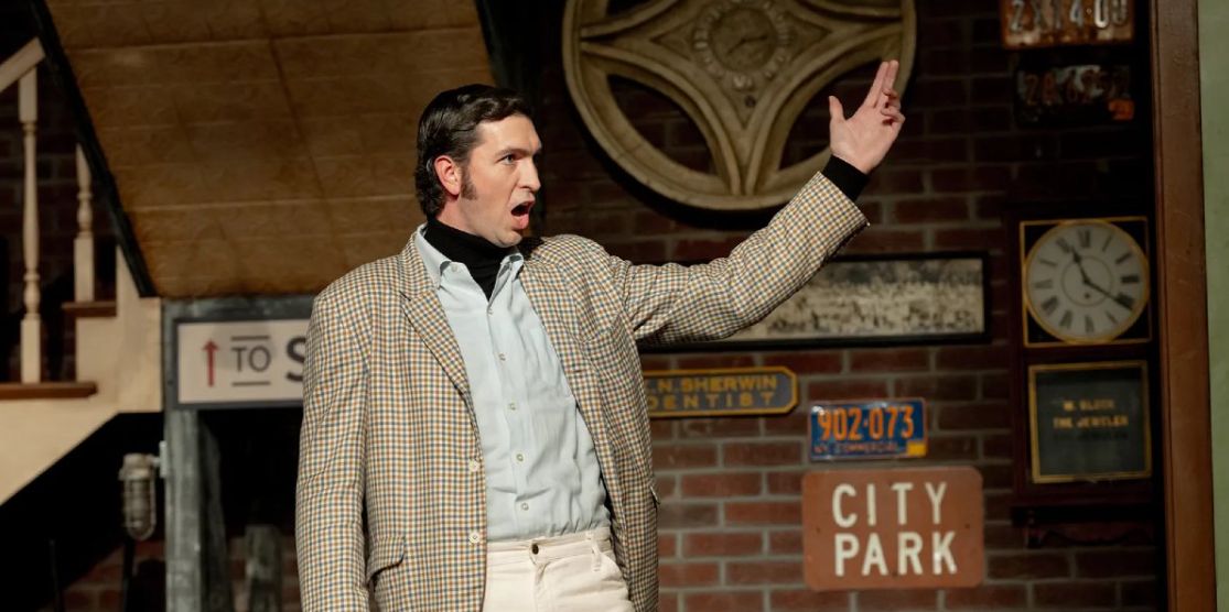 Saturday Night, il trailer della commedia di Jason Reitman