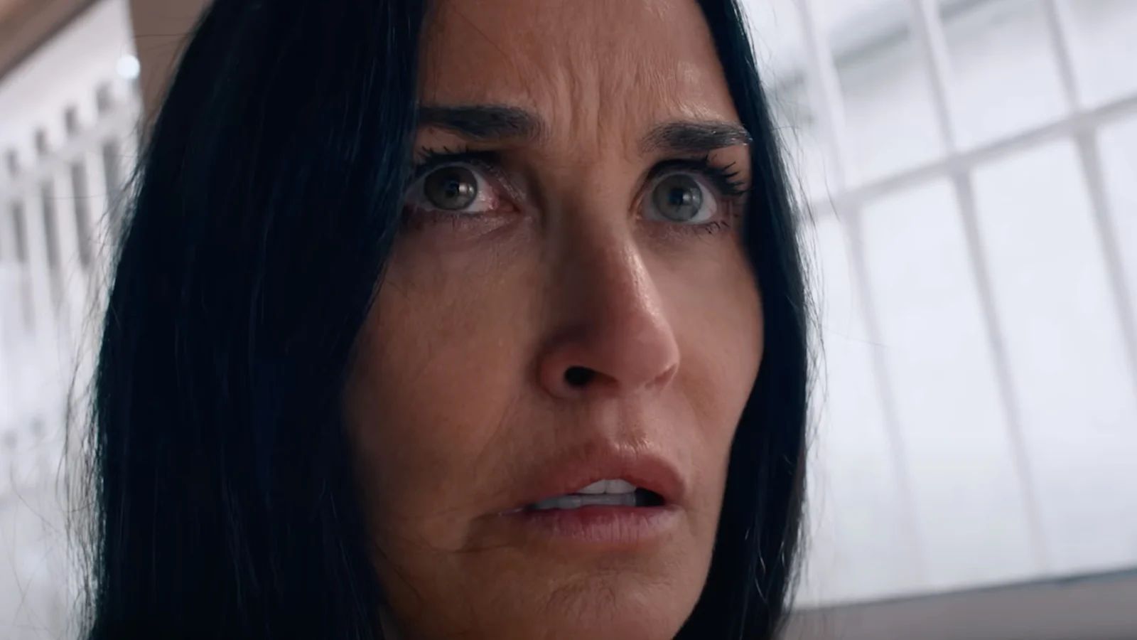 The Substance, il trailer finale del film con Demi Moore