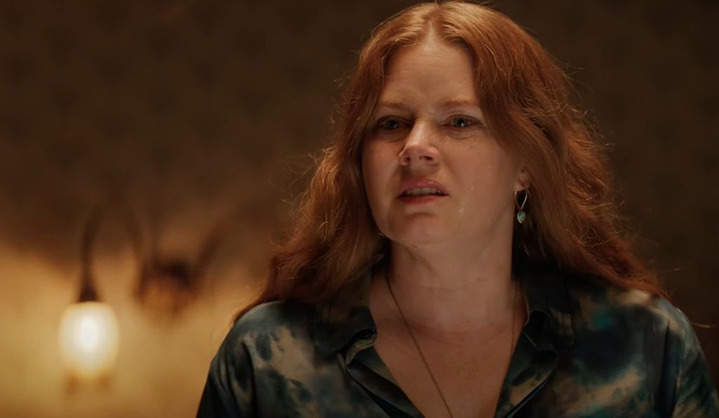 Nightbitch, il trailer della commedia dark con Amy Adams