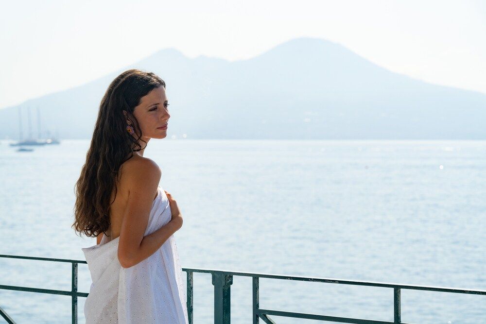 Parthenope, il trailer finale del film di Paolo Sorrentino