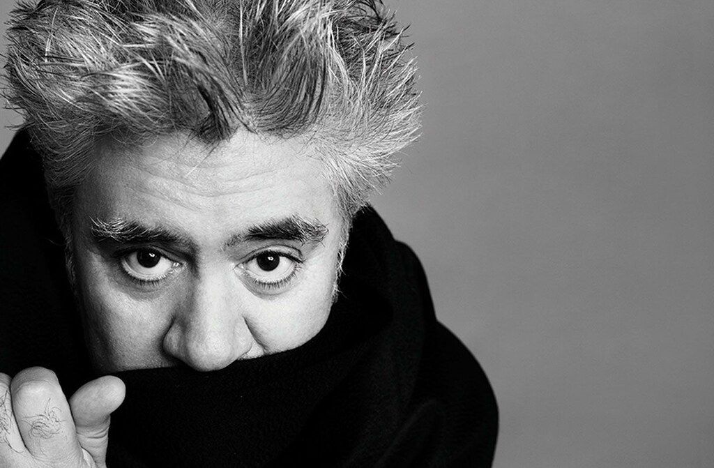 Pedro Almodovar ha già deciso quale sarà il suo nuovo film
