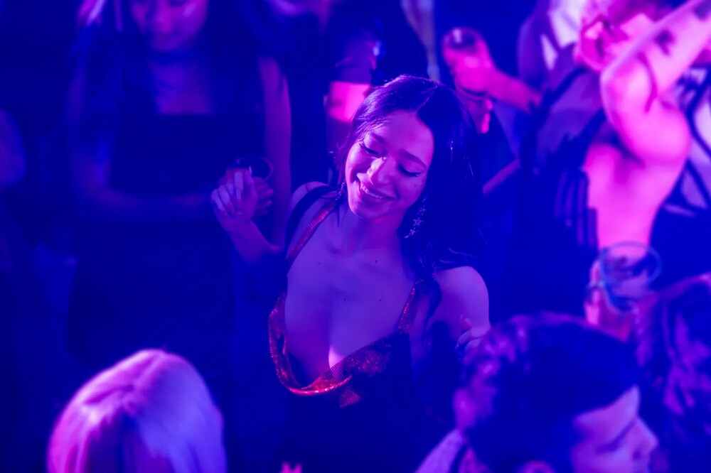 Anora, la recensione