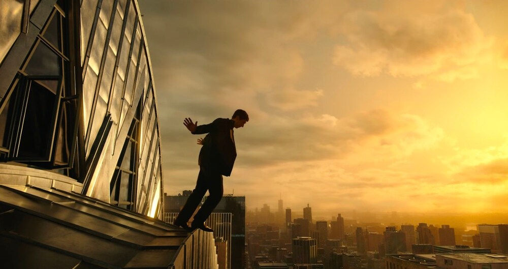 Megalopolis, la recensione