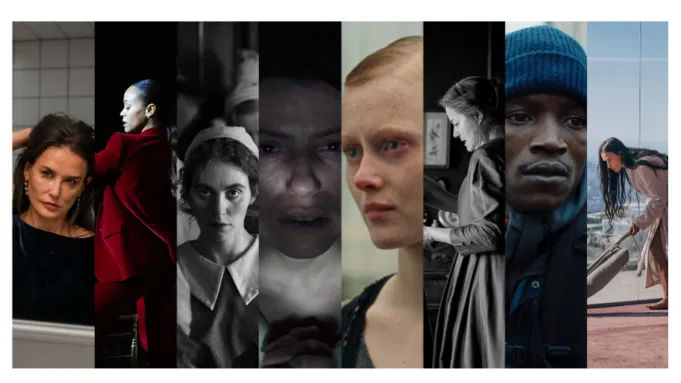 European Film Awards 2024, i premi tecnici