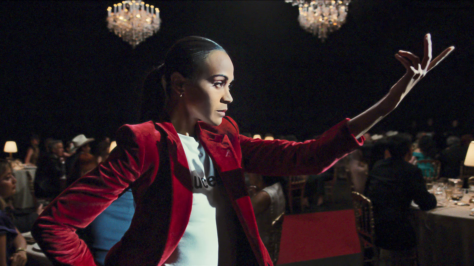 La colonna sonora di Emilia Perez vince premi importanti